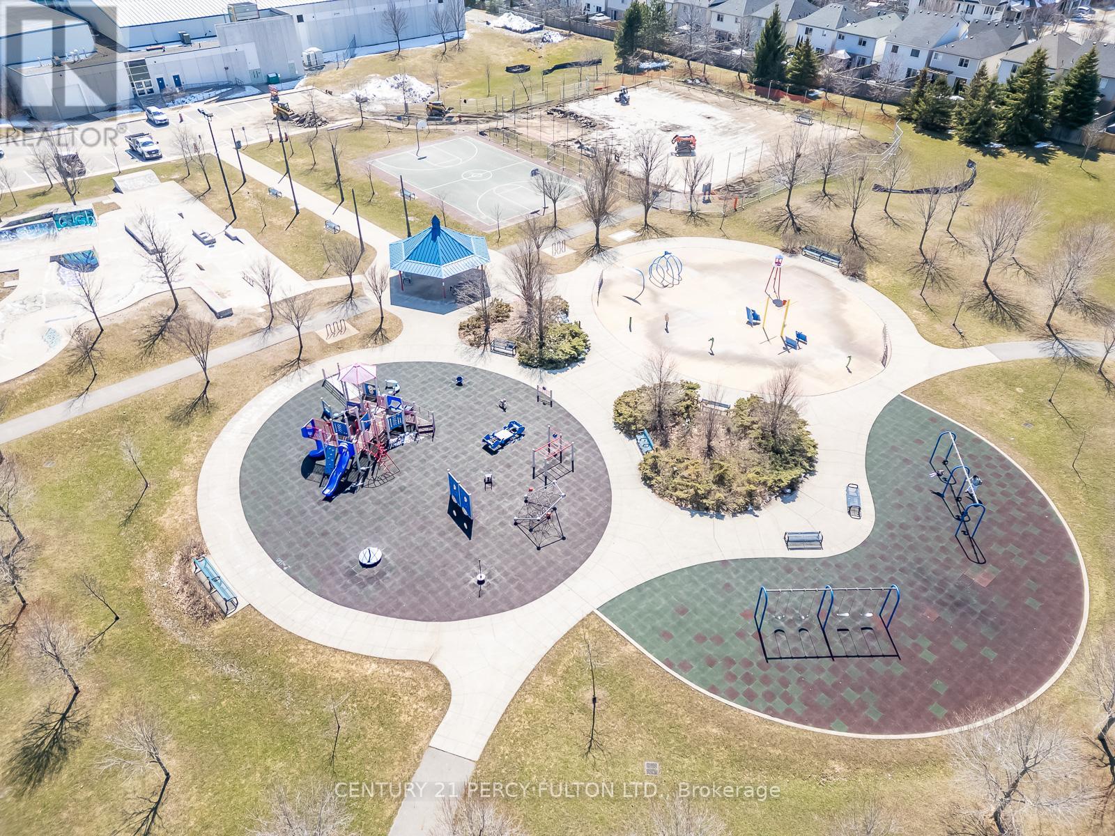 47 Harrongate Place, Whitby, Ontario  L1R 3E4 - Photo 47 - E12977330