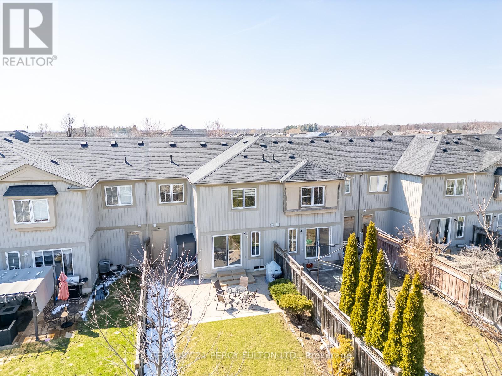 47 Harrongate Place, Whitby, Ontario  L1R 3E4 - Photo 48 - E12977330