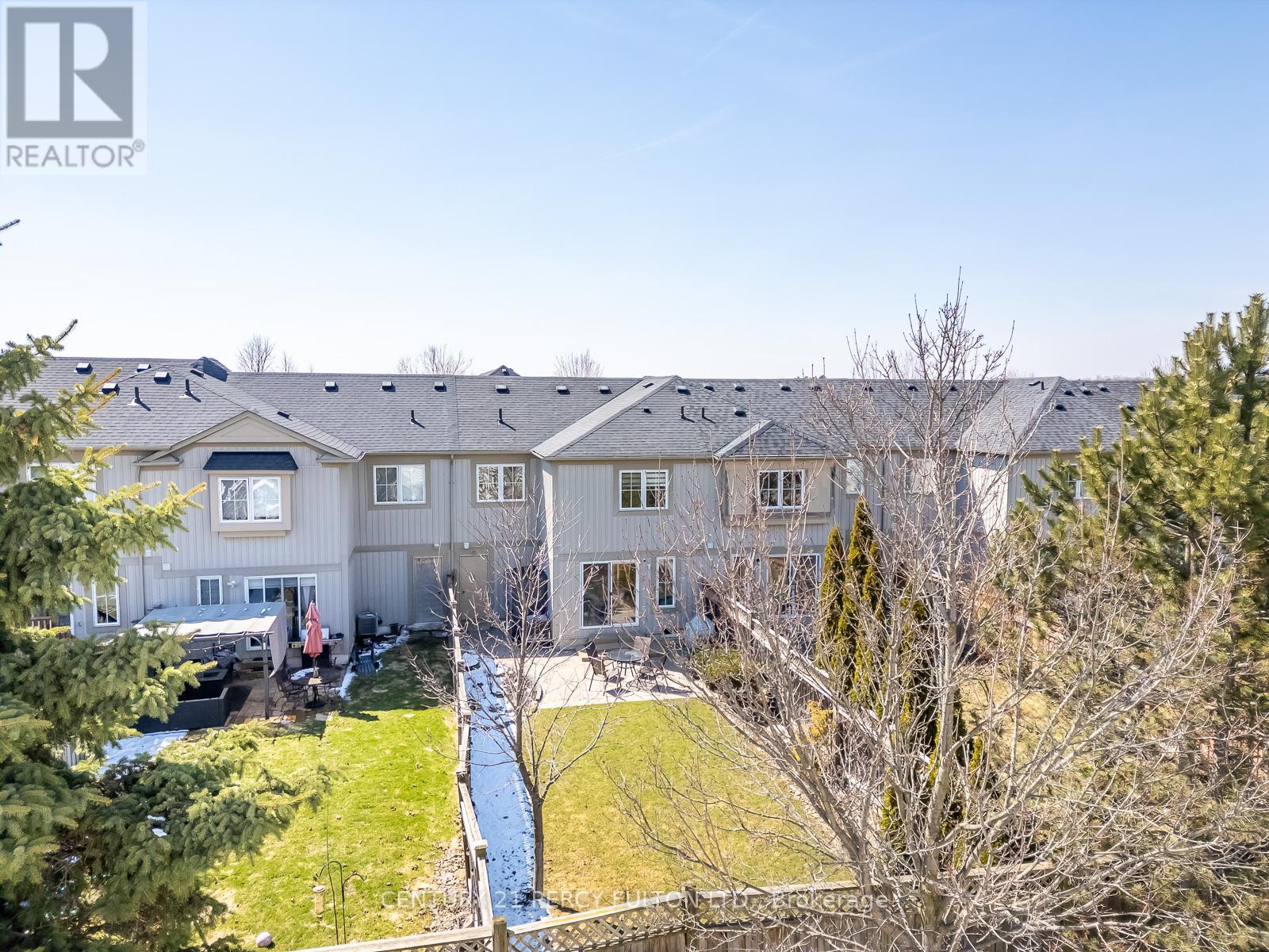 47 Harrongate Place, Whitby, Ontario  L1R 3E4 - Photo 49 - E12977330