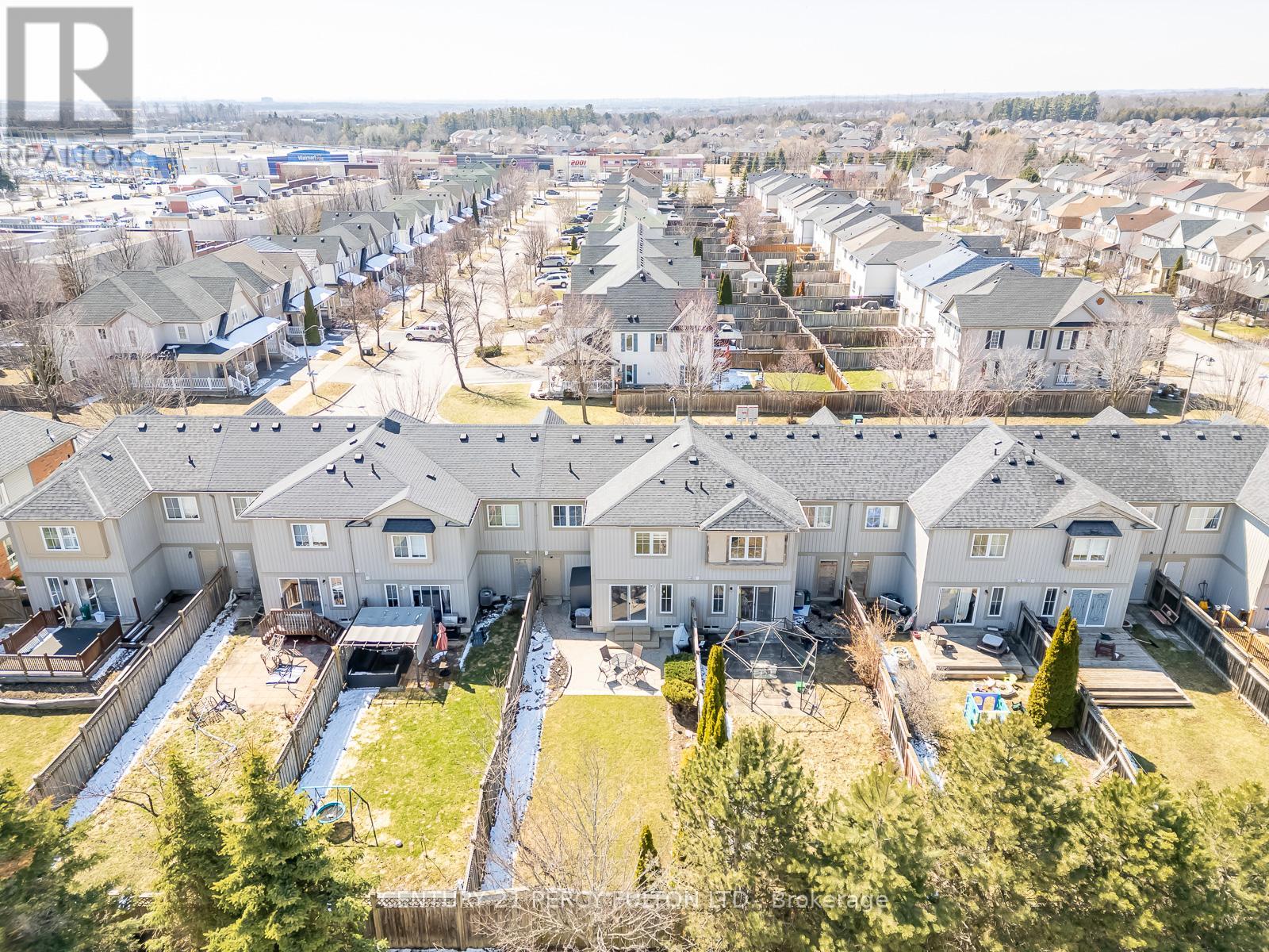 47 Harrongate Place, Whitby, Ontario  L1R 3E4 - Photo 50 - E12977330