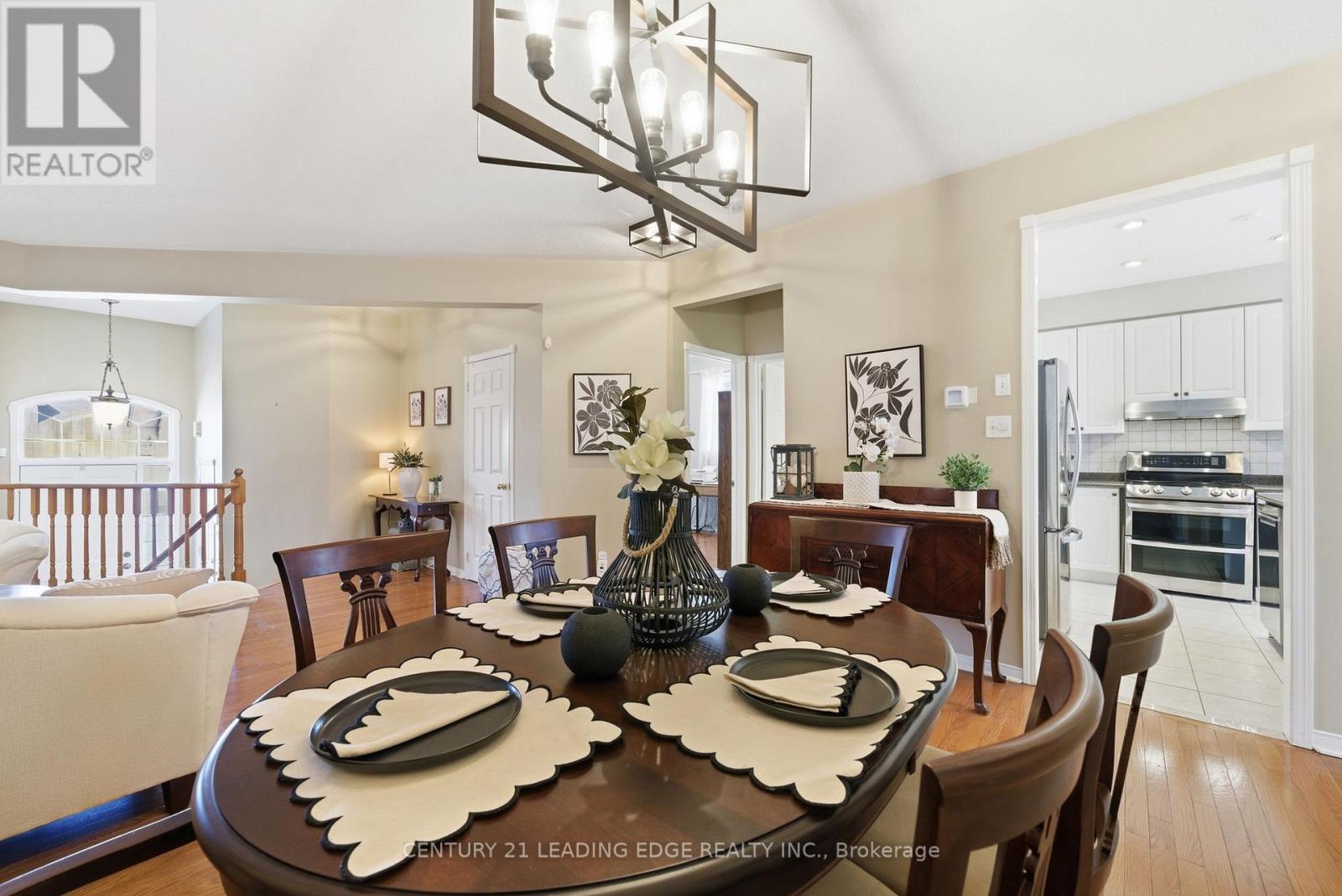 173 Whitby Shores Greenway, Whitby, Ontario  L1N 9P6 - Photo 12 - E12977336