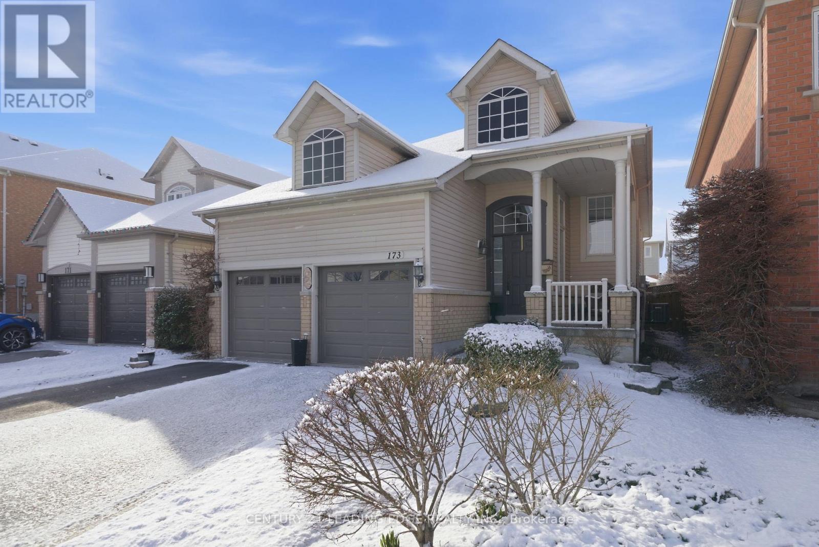 173 Whitby Shores Greenway, Whitby, Ontario  L1N 9P6 - Photo 2 - E12977336