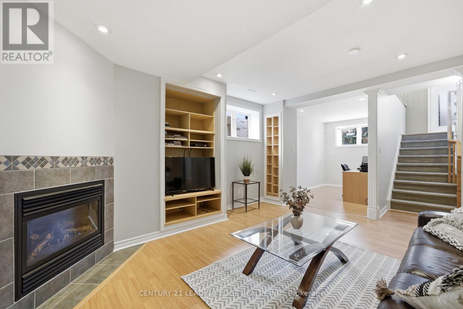 173 Whitby Shores Greenway, Whitby, Ontario  L1N 9P6 - Photo 26 - E12977336