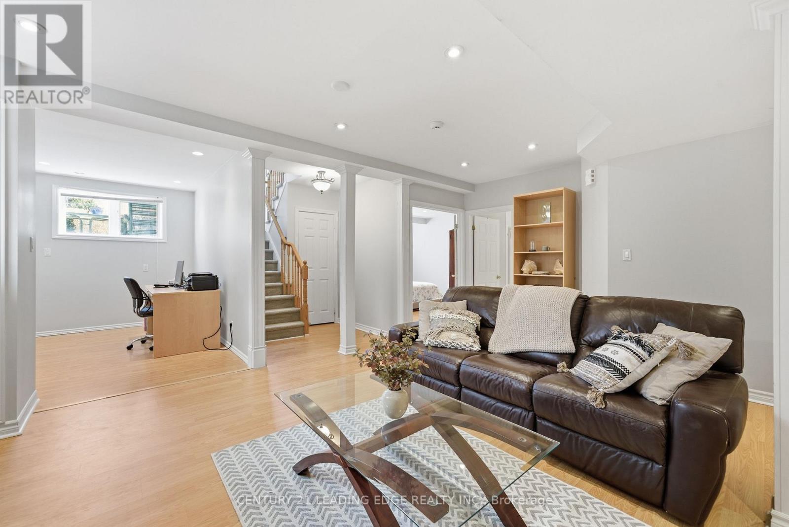 173 Whitby Shores Greenway, Whitby, Ontario  L1N 9P6 - Photo 27 - E12977336