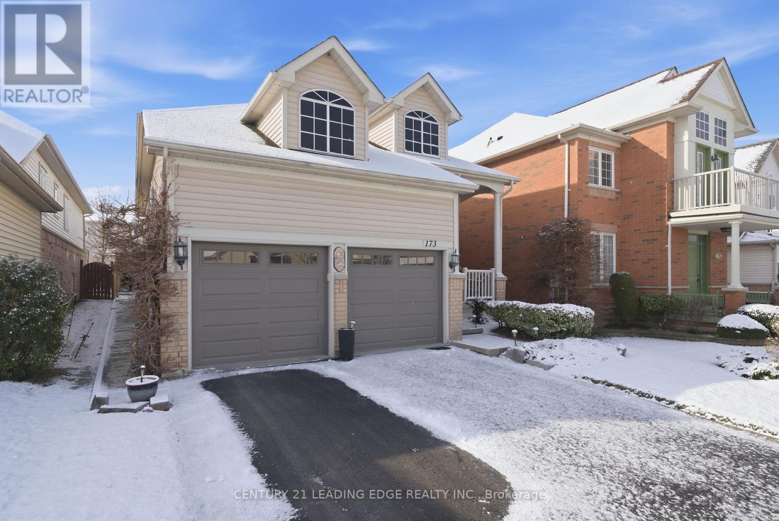 173 Whitby Shores Greenway, Whitby, Ontario  L1N 9P6 - Photo 3 - E12977336