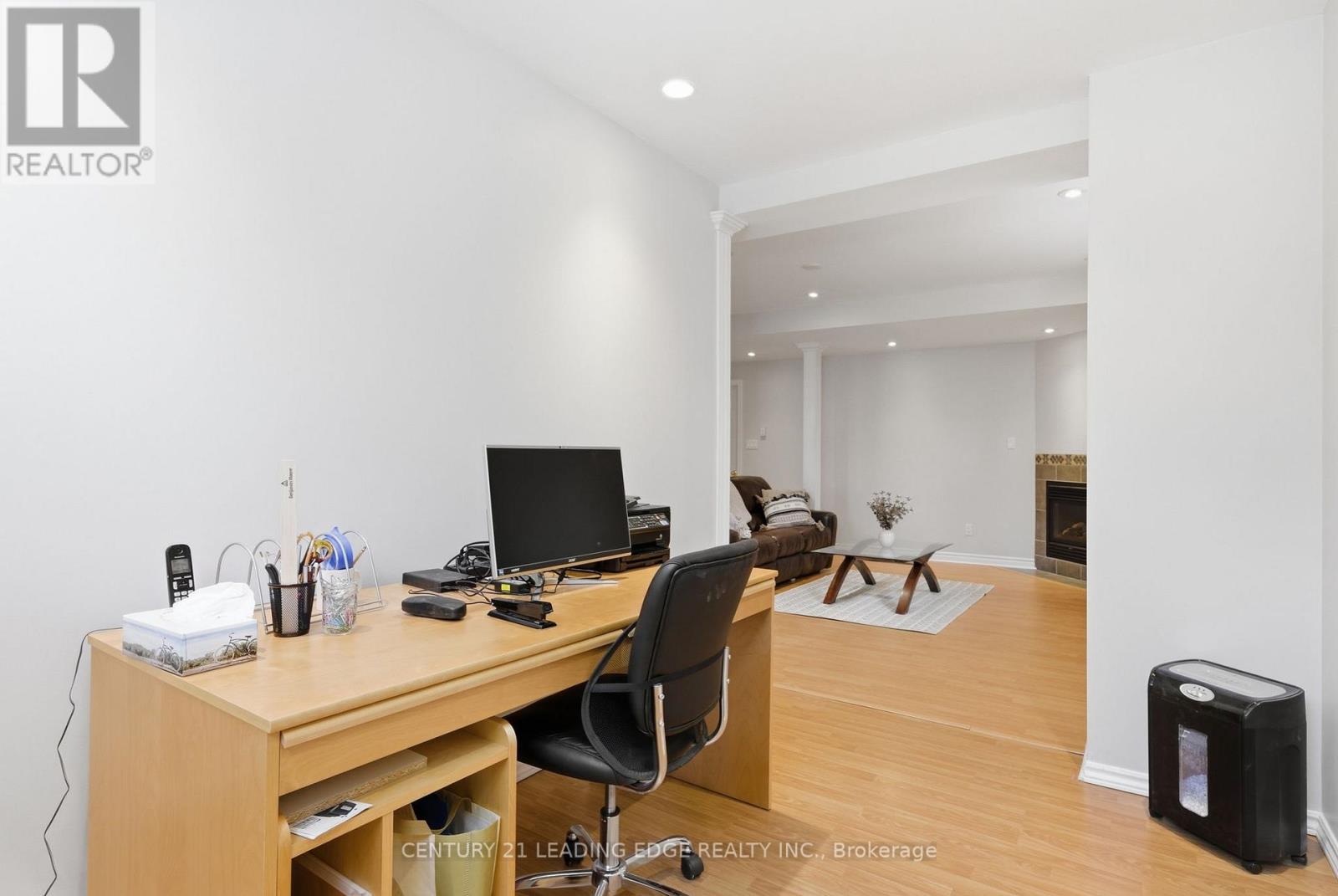 173 Whitby Shores Greenway, Whitby, Ontario  L1N 9P6 - Photo 32 - E12977336