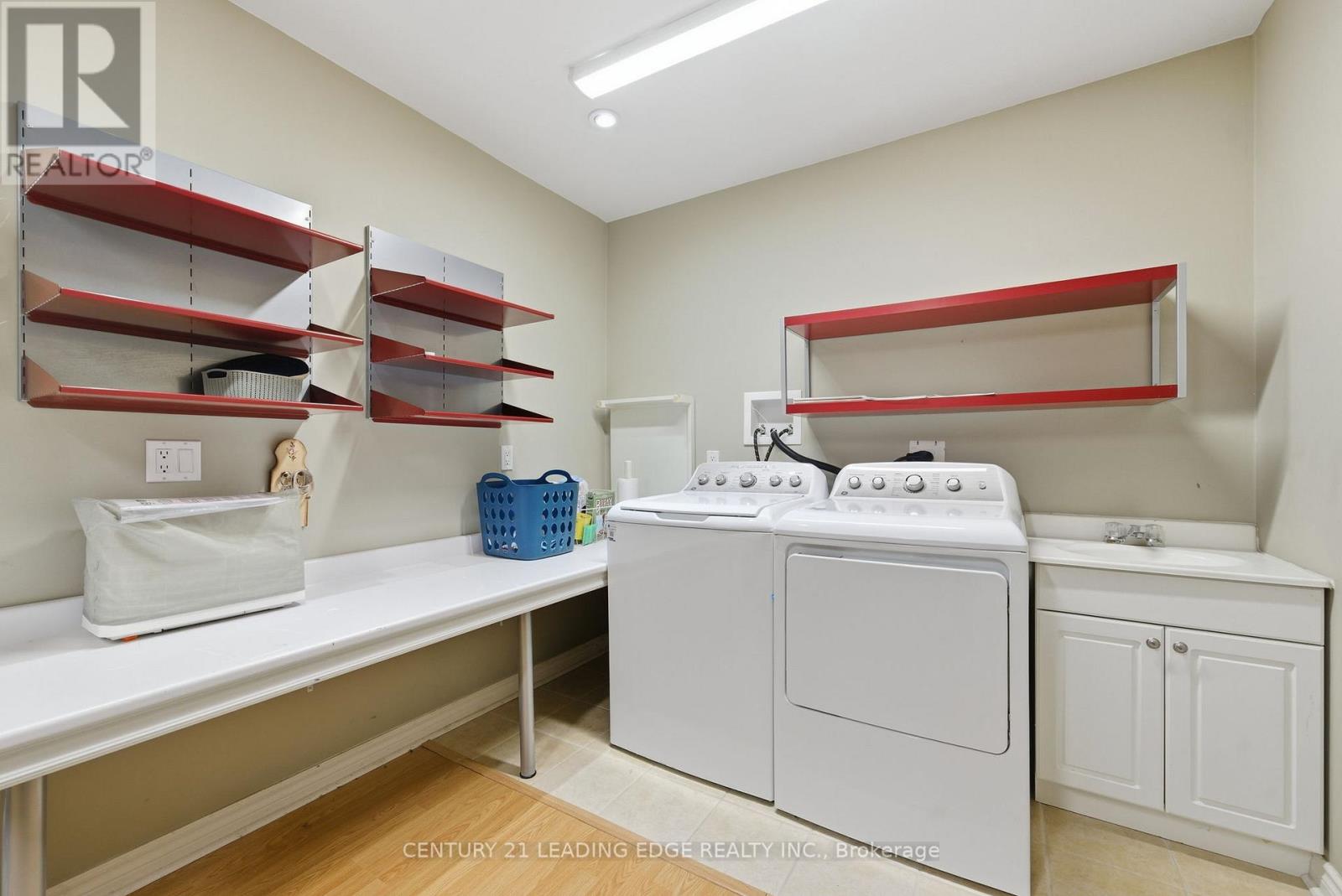 173 Whitby Shores Greenway, Whitby, Ontario  L1N 9P6 - Photo 34 - E12977336