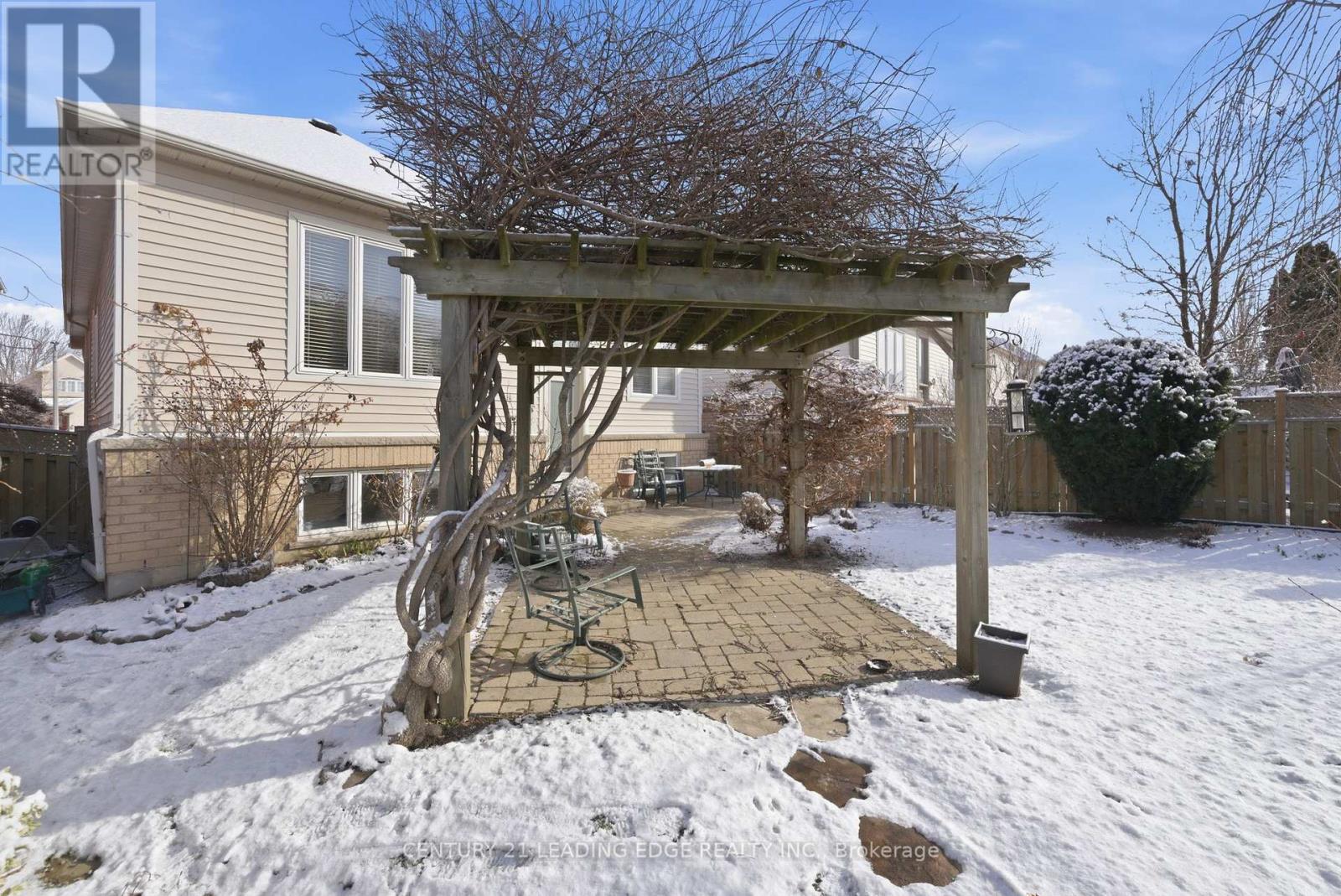 173 Whitby Shores Greenway, Whitby, Ontario  L1N 9P6 - Photo 35 - E12977336