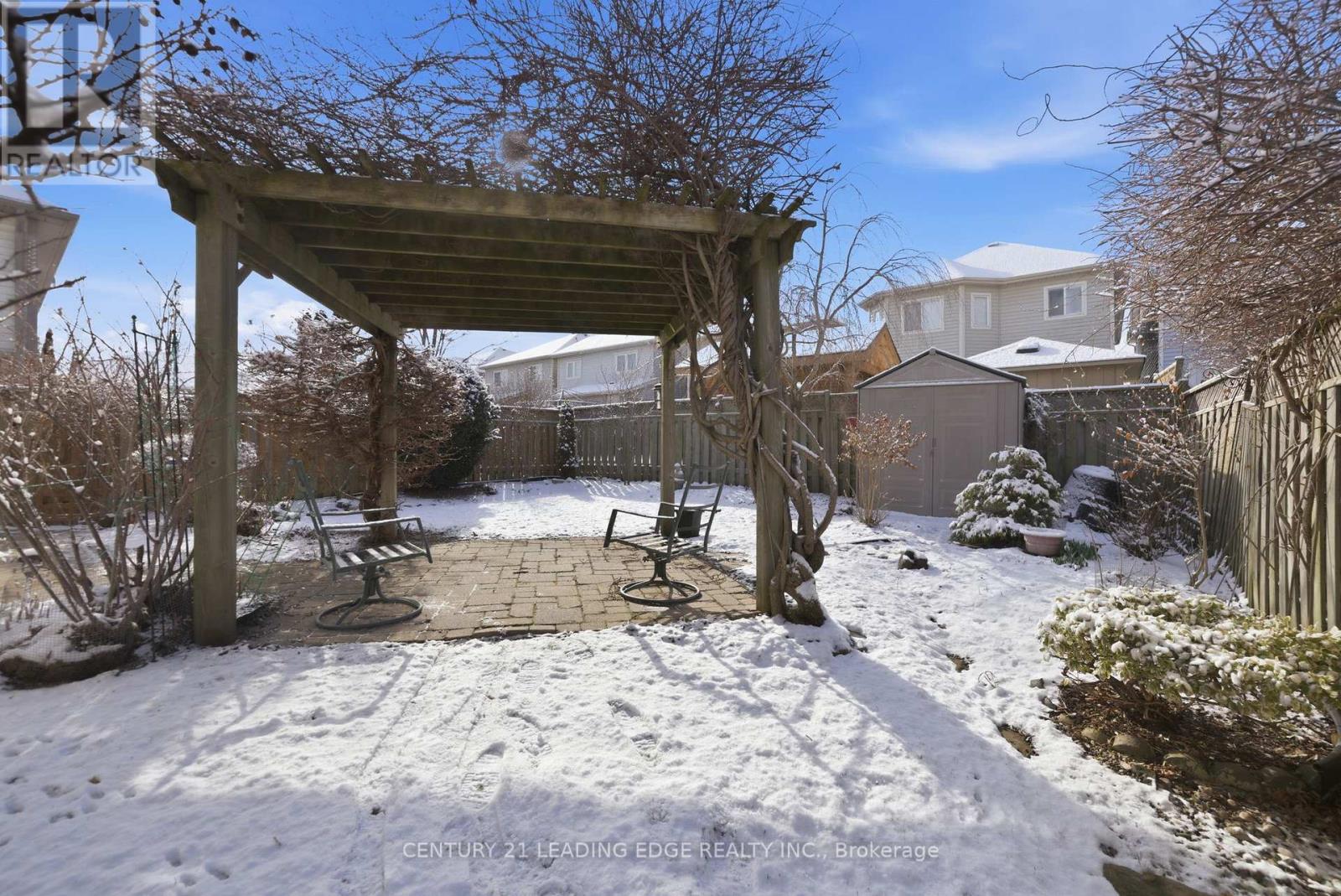 173 Whitby Shores Greenway, Whitby, Ontario  L1N 9P6 - Photo 36 - E12977336