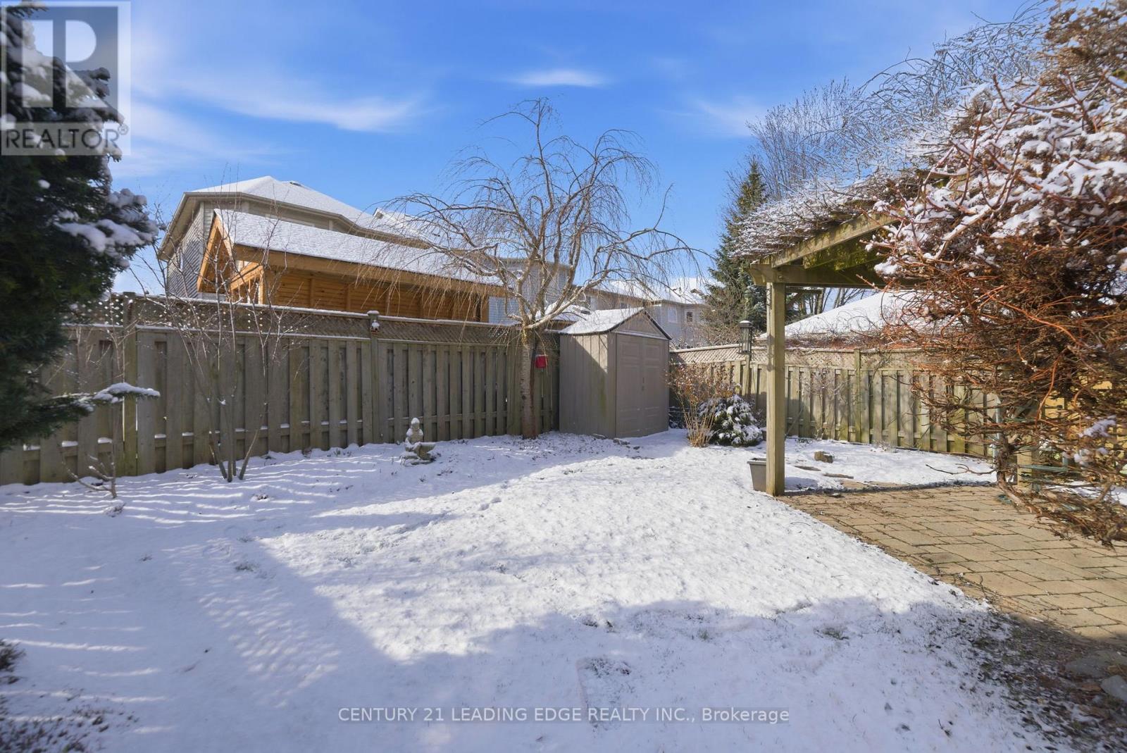 173 Whitby Shores Greenway, Whitby, Ontario  L1N 9P6 - Photo 37 - E12977336