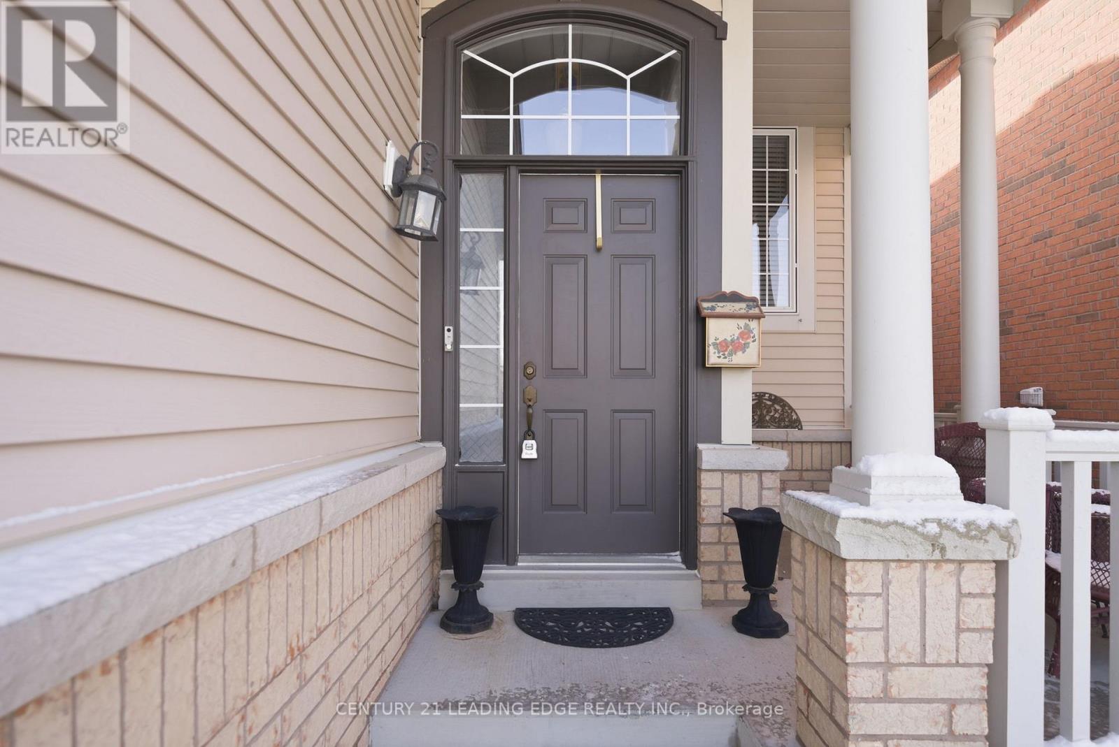 173 Whitby Shores Greenway, Whitby, Ontario  L1N 9P6 - Photo 4 - E12977336