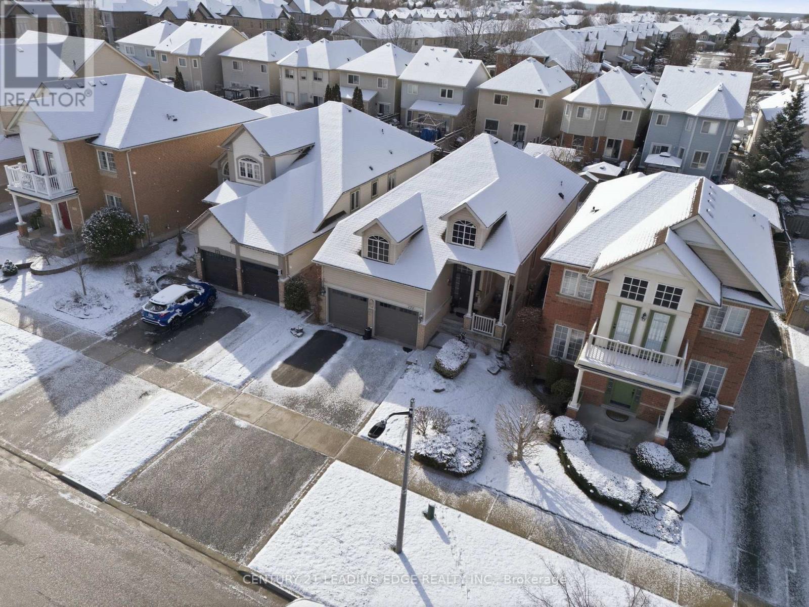 173 Whitby Shores Greenway, Whitby, Ontario  L1N 9P6 - Photo 41 - E12977336