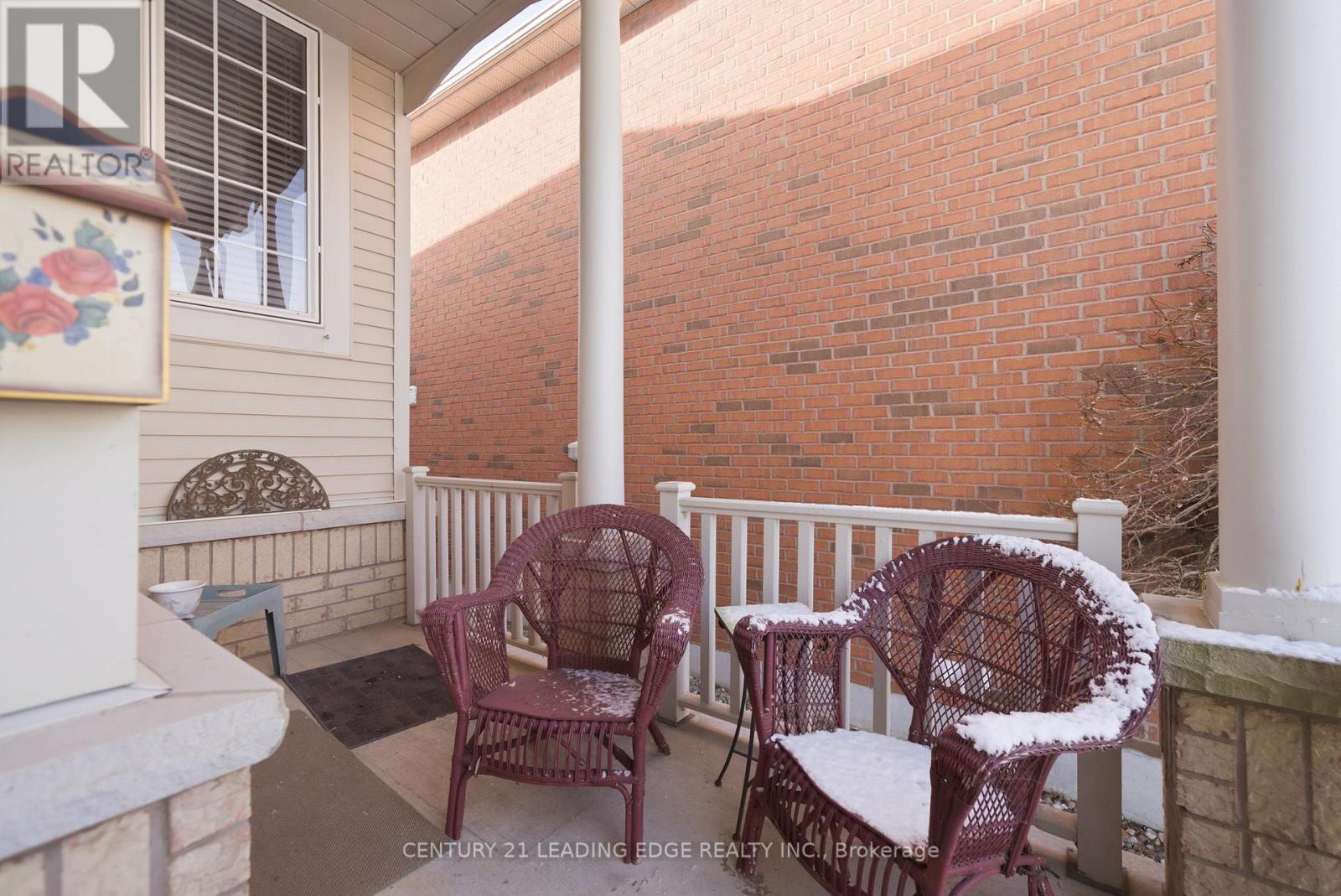 173 Whitby Shores Greenway, Whitby, Ontario  L1N 9P6 - Photo 5 - E12977336