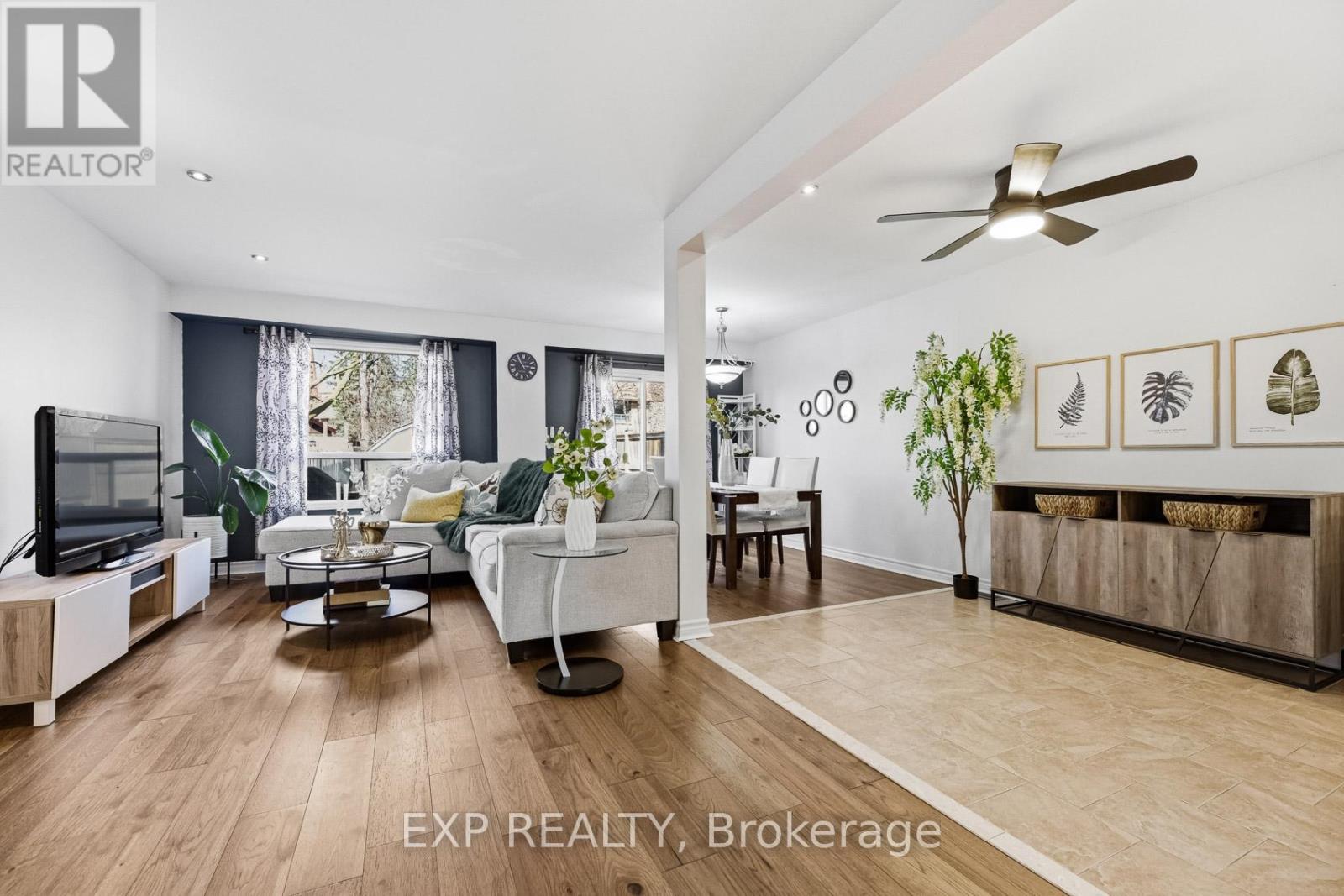 1927 Memory Lane, Pickering, Ontario  L1V 2T9 - Photo 11 - E12977338