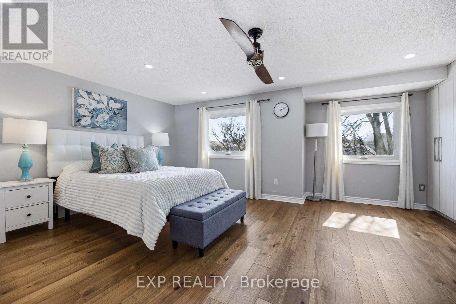 1927 Memory Lane, Pickering, Ontario  L1V 2T9 - Photo 18 - E12977338