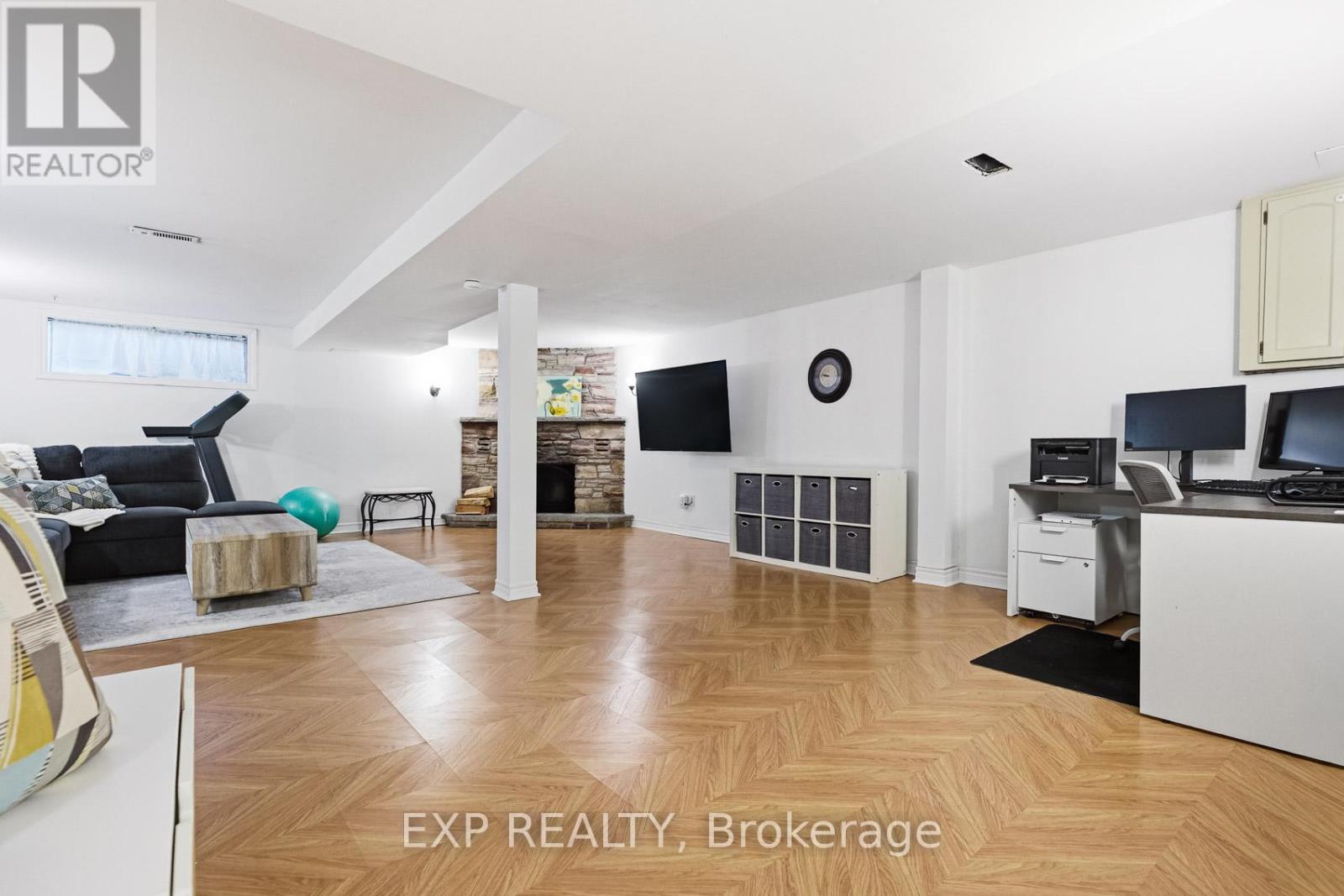 1927 Memory Lane, Pickering, Ontario  L1V 2T9 - Photo 32 - E12977338