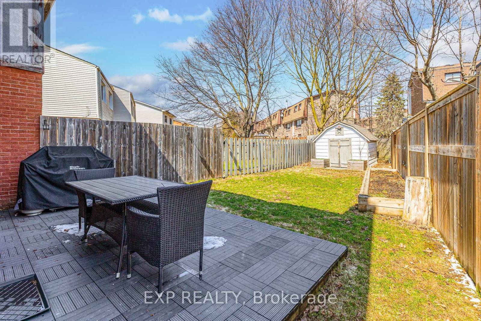 1927 Memory Lane, Pickering, Ontario  L1V 2T9 - Photo 36 - E12977338