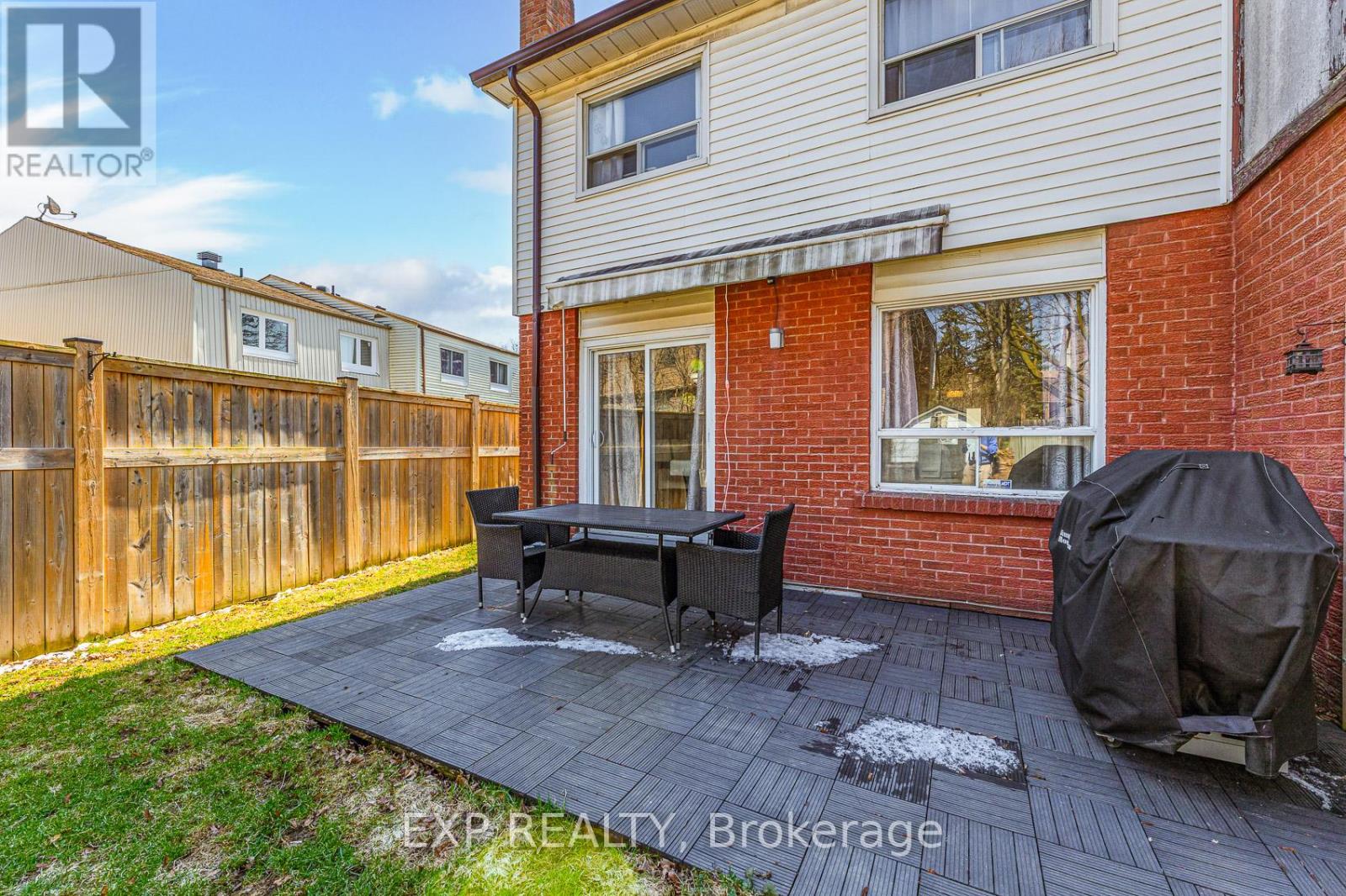 1927 Memory Lane, Pickering, Ontario  L1V 2T9 - Photo 37 - E12977338