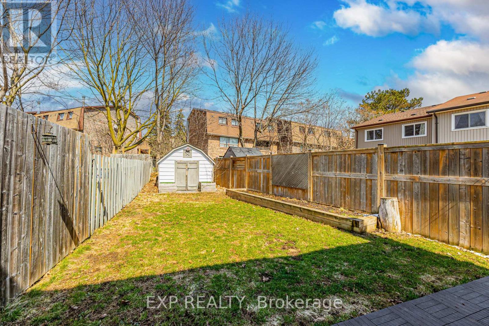 1927 Memory Lane, Pickering, Ontario  L1V 2T9 - Photo 39 - E12977338