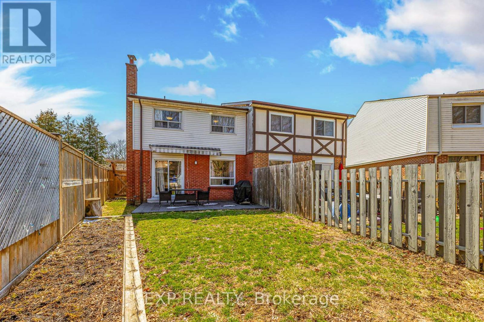 1927 Memory Lane, Pickering, Ontario  L1V 2T9 - Photo 40 - E12977338