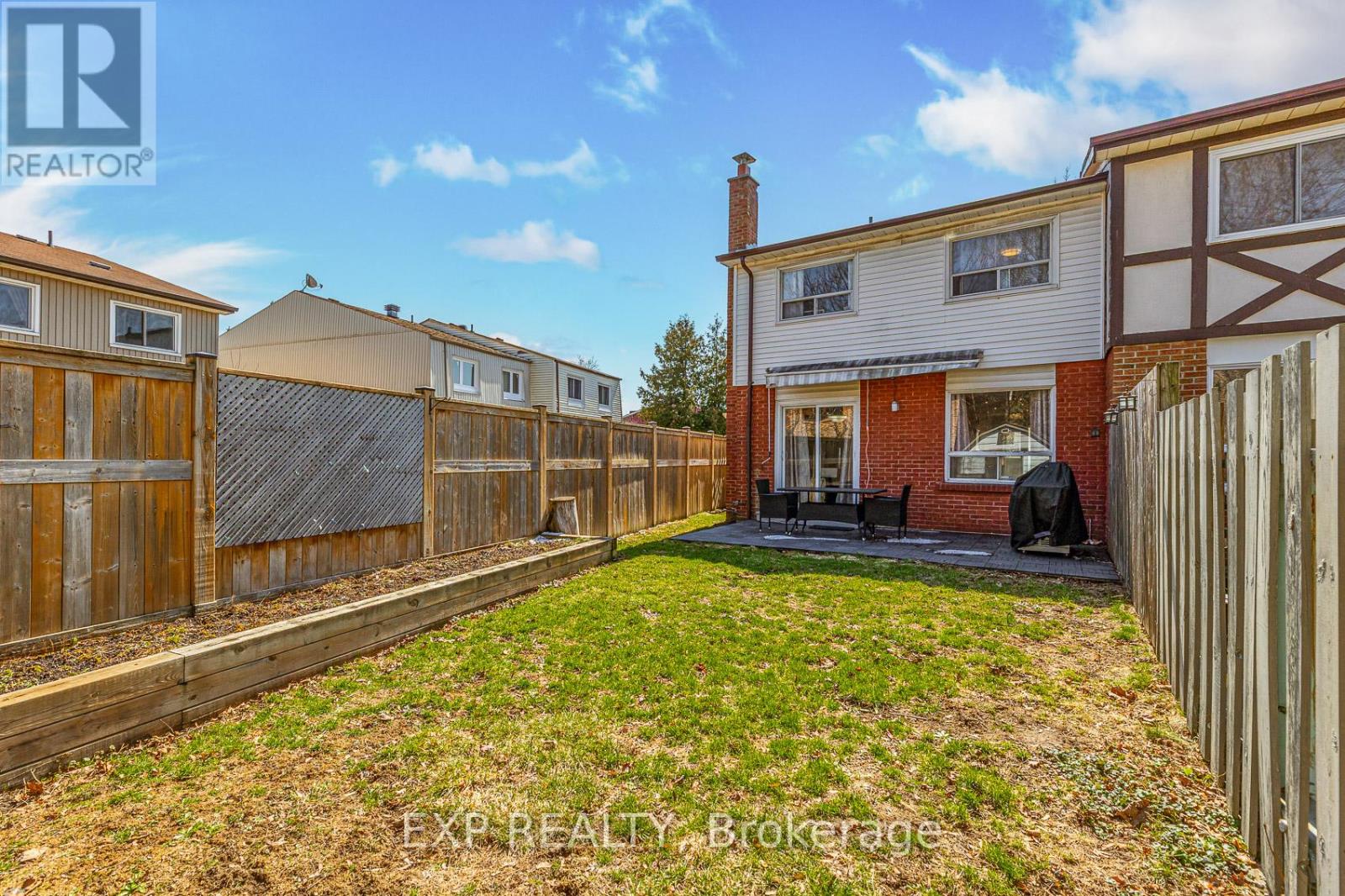 1927 Memory Lane, Pickering, Ontario  L1V 2T9 - Photo 41 - E12977338