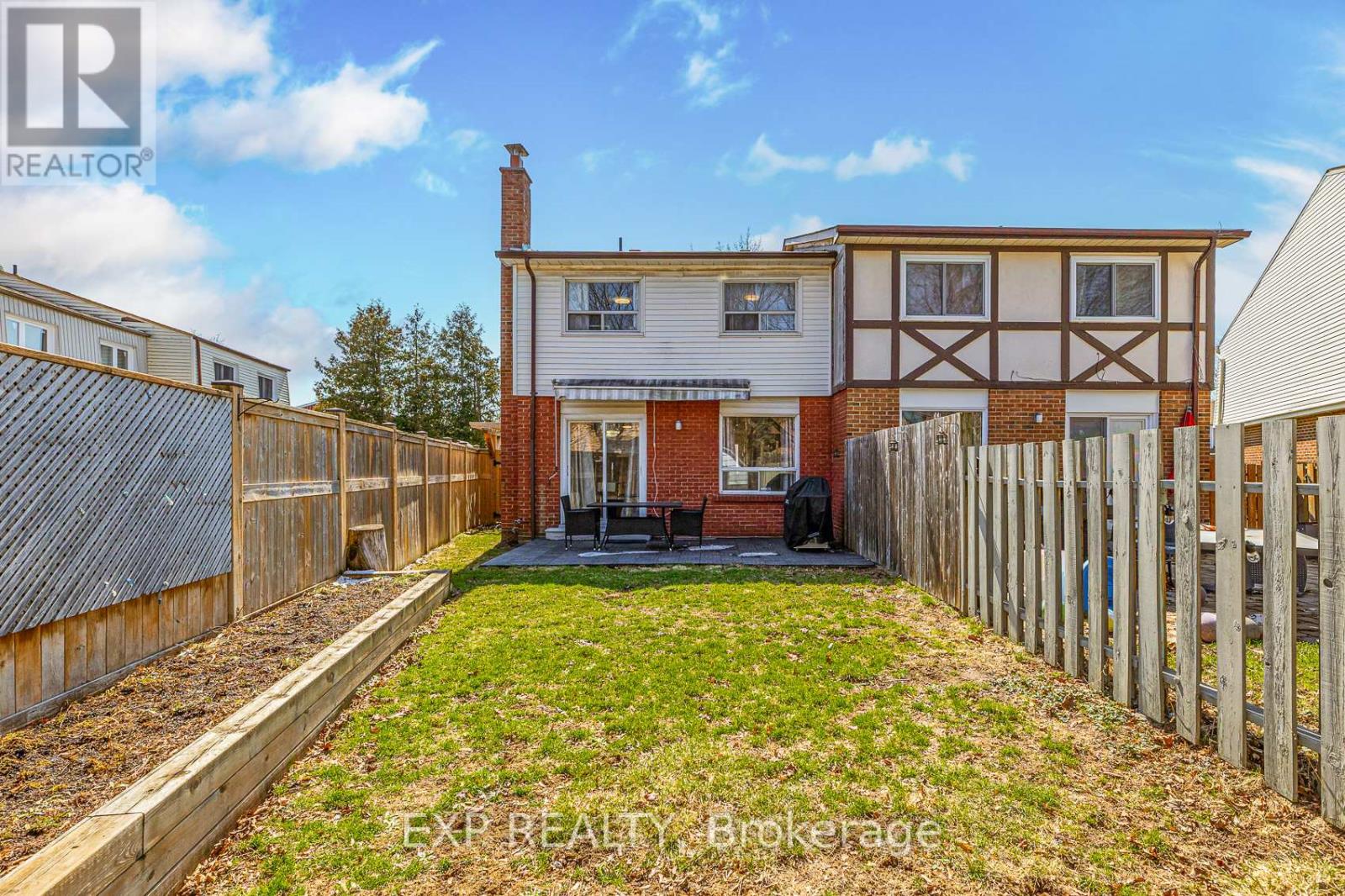 1927 Memory Lane, Pickering, Ontario  L1V 2T9 - Photo 42 - E12977338