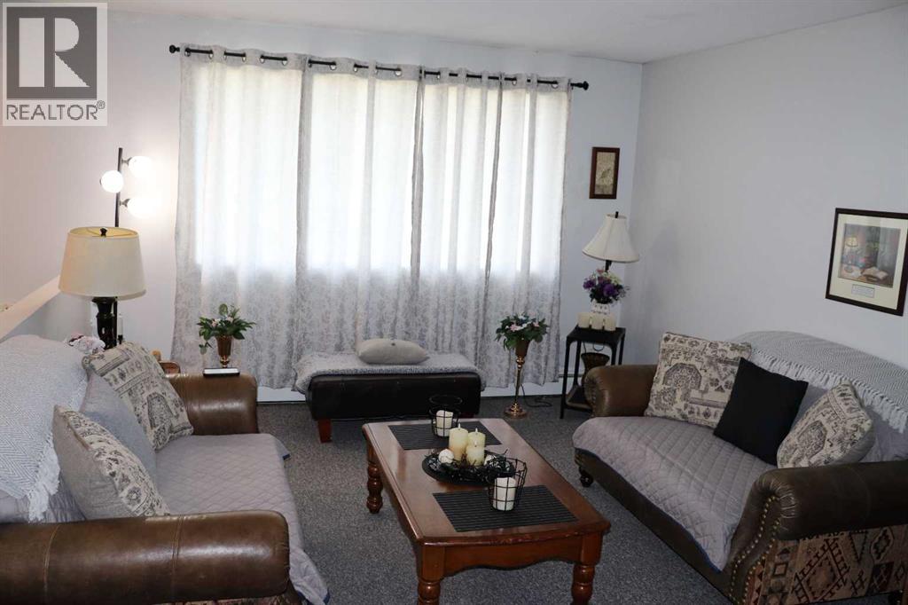 5115-5117-5119-5121 5 Avenue, Edson, Alberta  T7E 1V5 - Photo 21 - A2264110