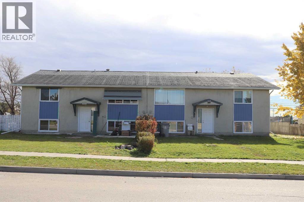 5115-5117-5119-5121 5 Avenue, Edson, Alberta  T7E 1V5 - Photo 5 - A2264110