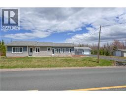 199 Saint-Simon Road, caraquet, New Brunswick