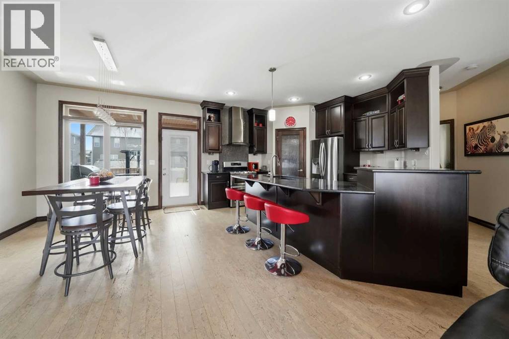 11 Voisin Close, Red Deer, Alberta  T4R 0M8 - Photo 3 - A2298819