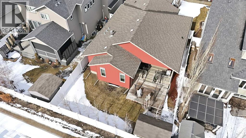 11 Voisin Close, Red Deer, Alberta  T4R 0M8 - Photo 32 - A2298819