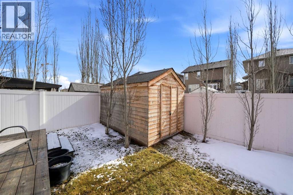 11 Voisin Close, Red Deer, Alberta  T4R 0M8 - Photo 31 - A2298819