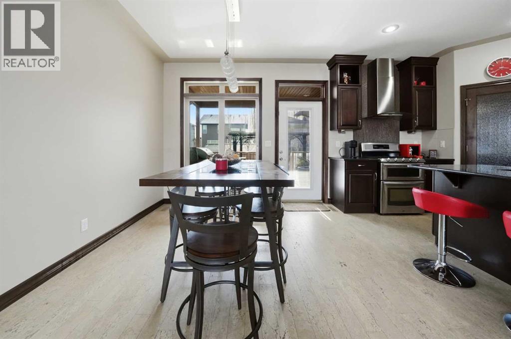 11 Voisin Close, Red Deer, Alberta  T4R 0M8 - Photo 7 - A2298819