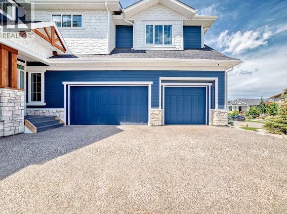 60 Junegrass Terrace, Rural Rocky View County, Alberta  T3Z 0G2 - Photo 6 - A2281565