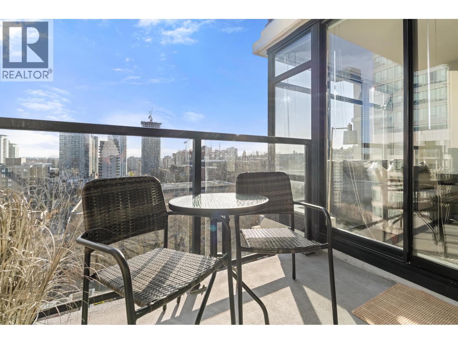 1103 610 Victoria Street, New Westminster, British Columbia  V3M 0A5 - Photo 16 - R3108500