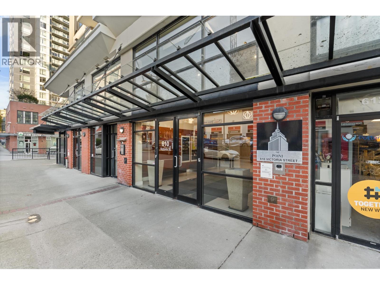 1103 610 Victoria Street, New Westminster, British Columbia  V3M 0A5 - Photo 20 - R3108500