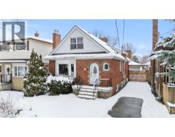15 MILLEN Avenue, Hamilton, Ontario