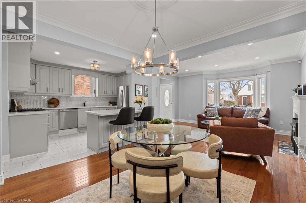 15 Millen Avenue, Hamilton, Ontario  L9A 2T5 - Photo 13 - 40812712