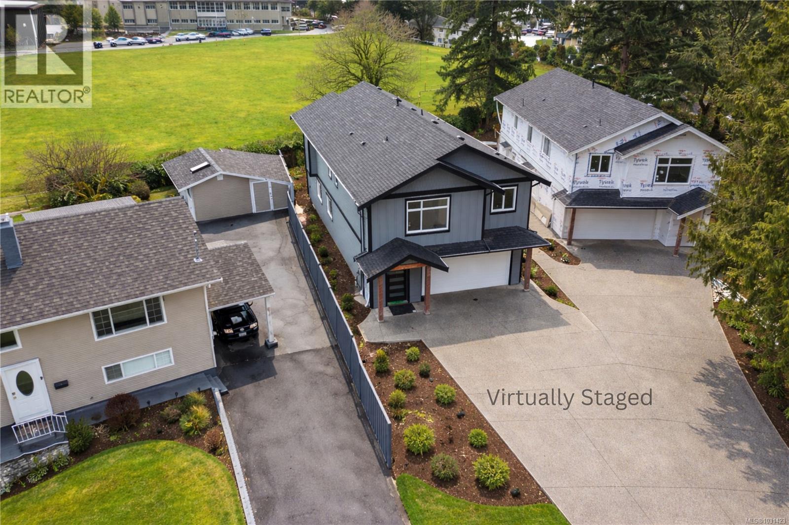416 Diamond Blvd, Nanaimo, British Columbia  V9T 2R7 - Photo 47 - 1031423