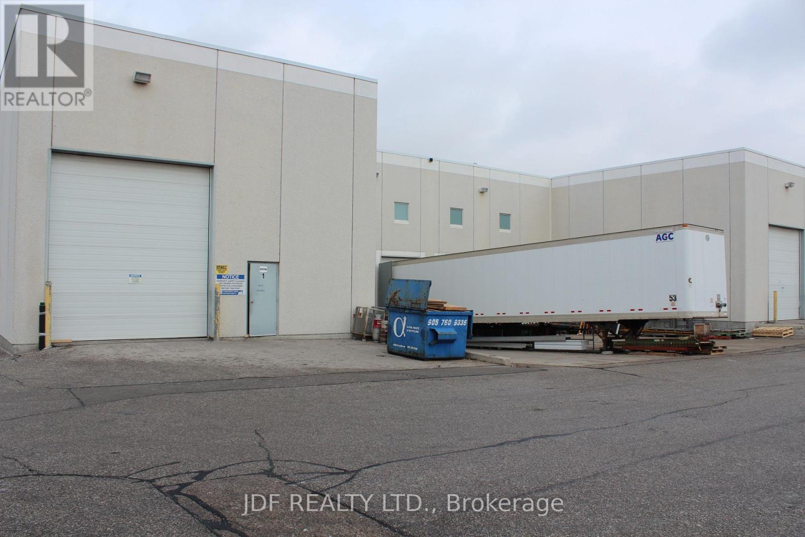 1 & 2 - 295 Connie Crescent, Vaughan, Ontario  L4K 5R2 - Photo 2 - N12977220