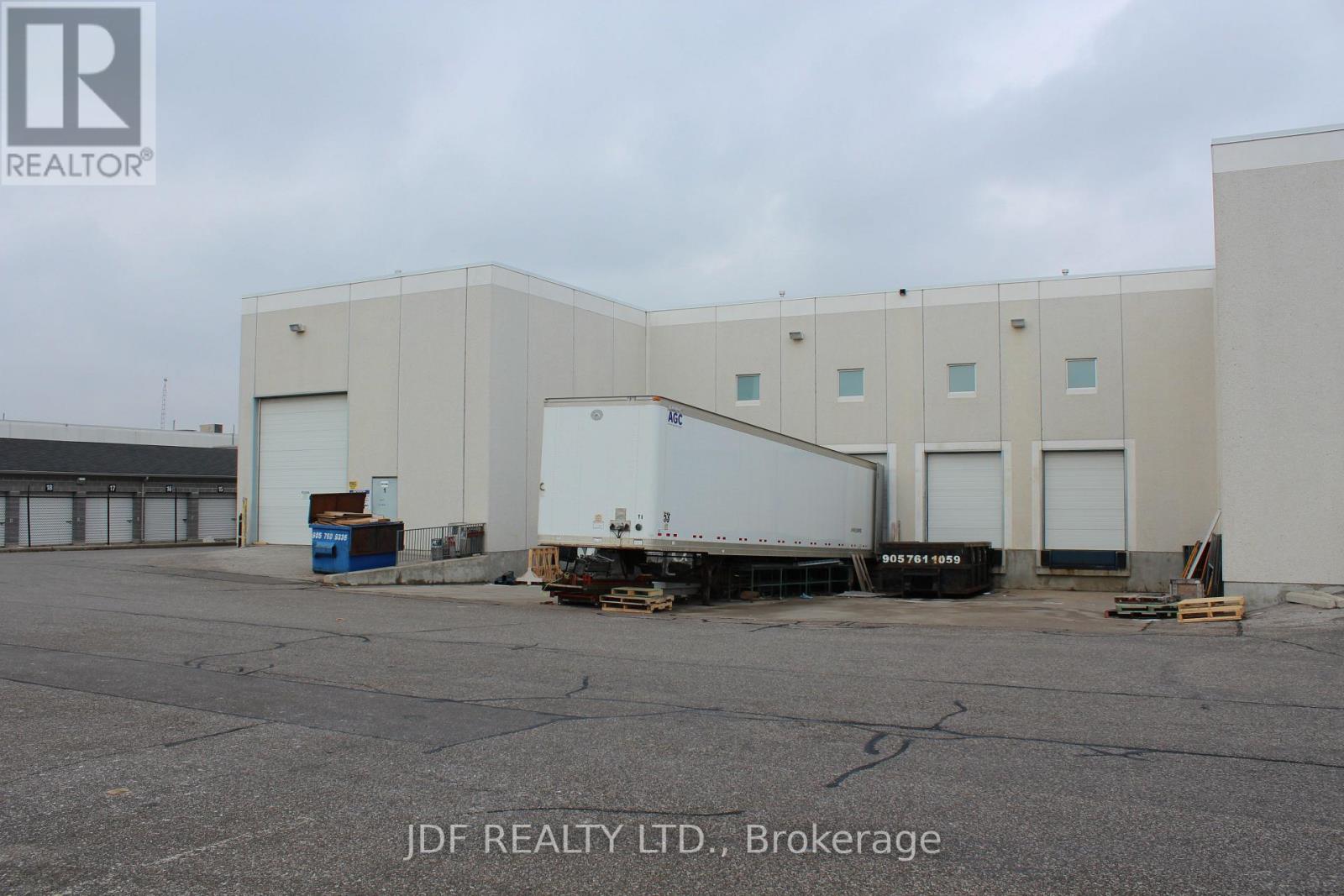 1 & 2 - 295 Connie Crescent, Vaughan, Ontario  L4K 5R2 - Photo 4 - N12977220