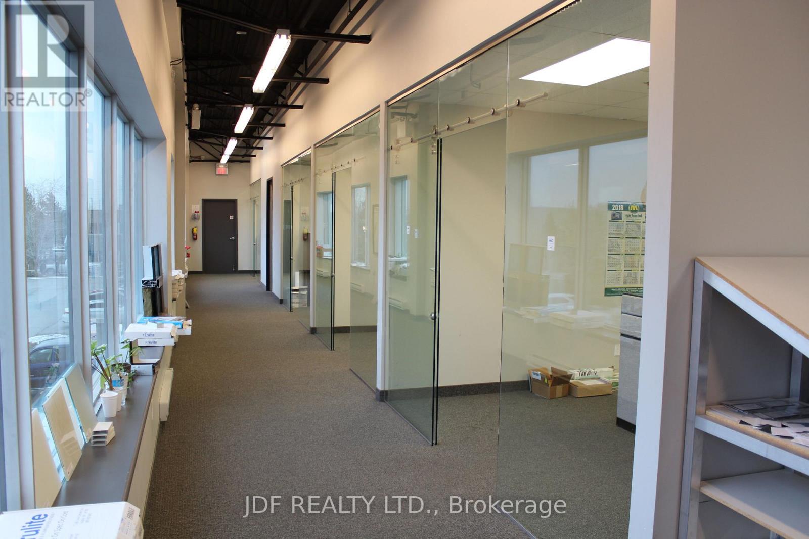 1 & 2 - 295 Connie Crescent, Vaughan, Ontario  L4K 5R2 - Photo 6 - N12977220