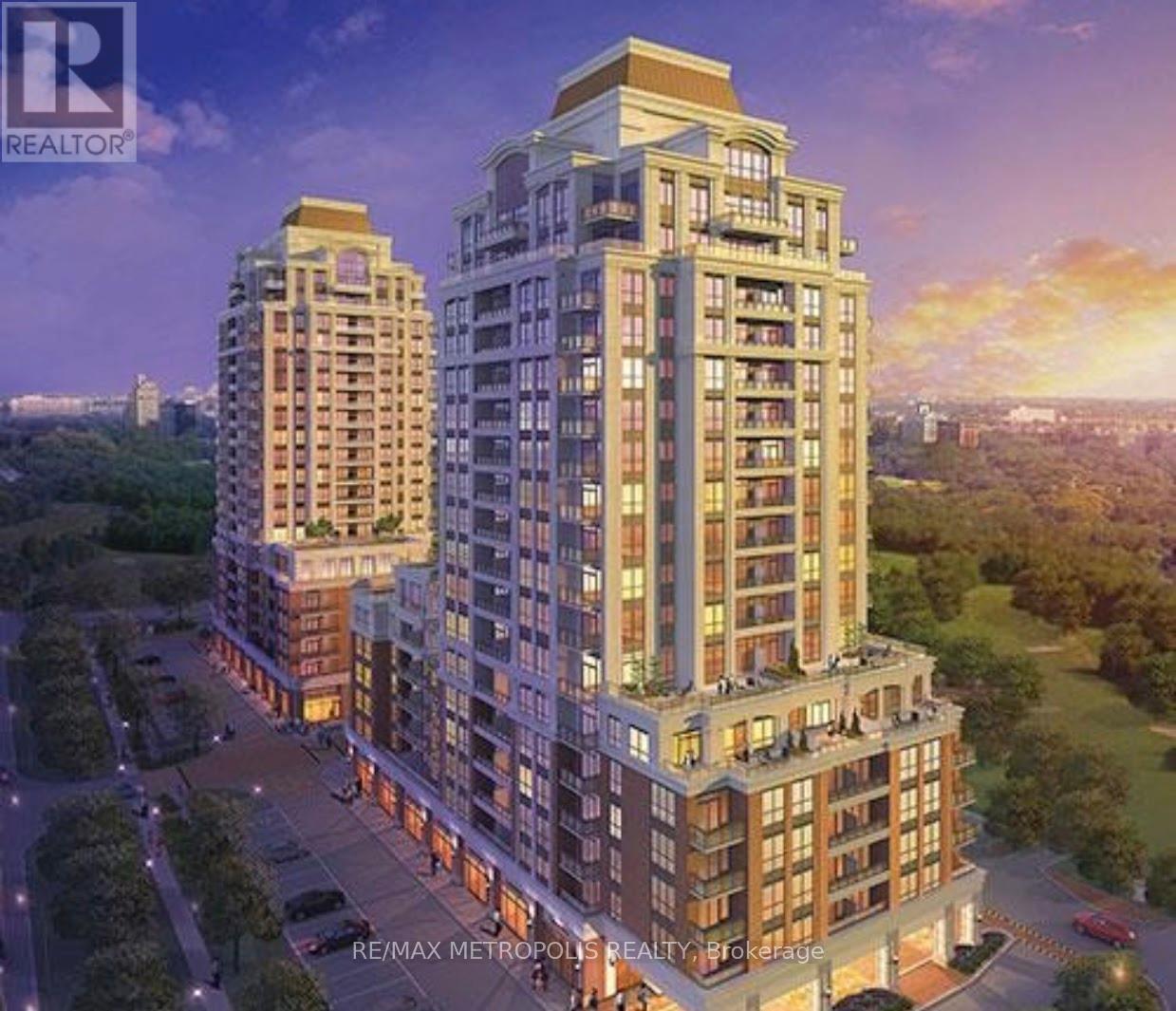 1210 - 9500 MARKHAM ROAD, Markham, Ontario