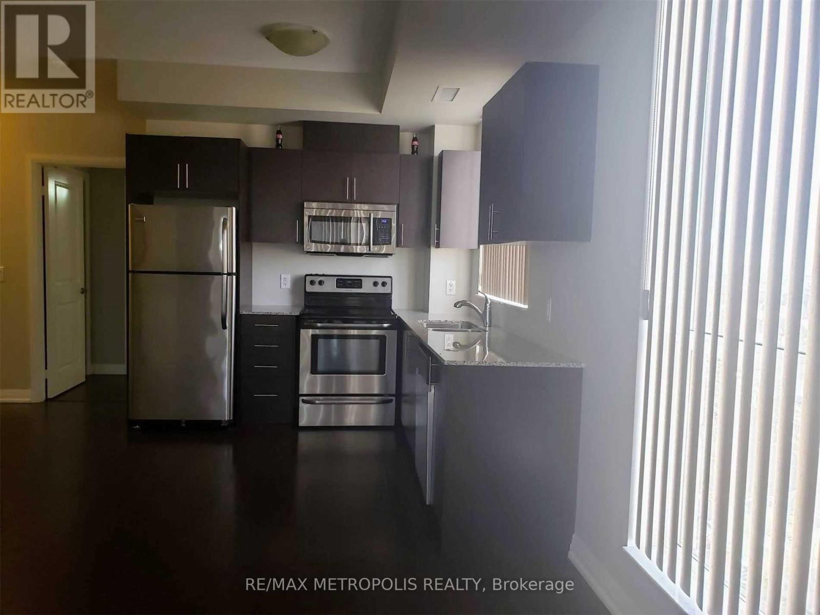 1210 - 9500 Markham Road, Markham, Ontario  L6E 0N6 - Photo 2 - N12977268