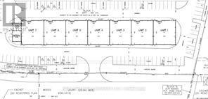 Units 2 To 7 - 195 Cachet Woods Court, Markham, Ontario  L6C 0Z8 - Photo 2 - N12977306