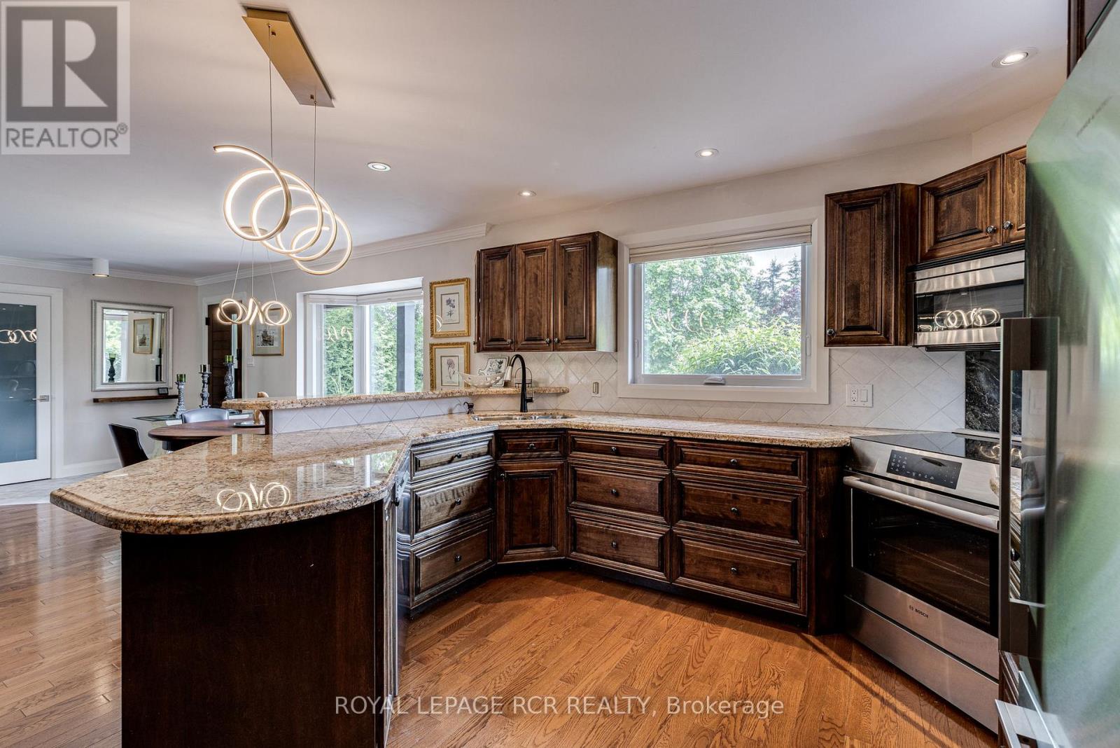 1 Lormik Drive, Uxbridge, Ontario  L9P 1R9 - Photo 9 - N12977310