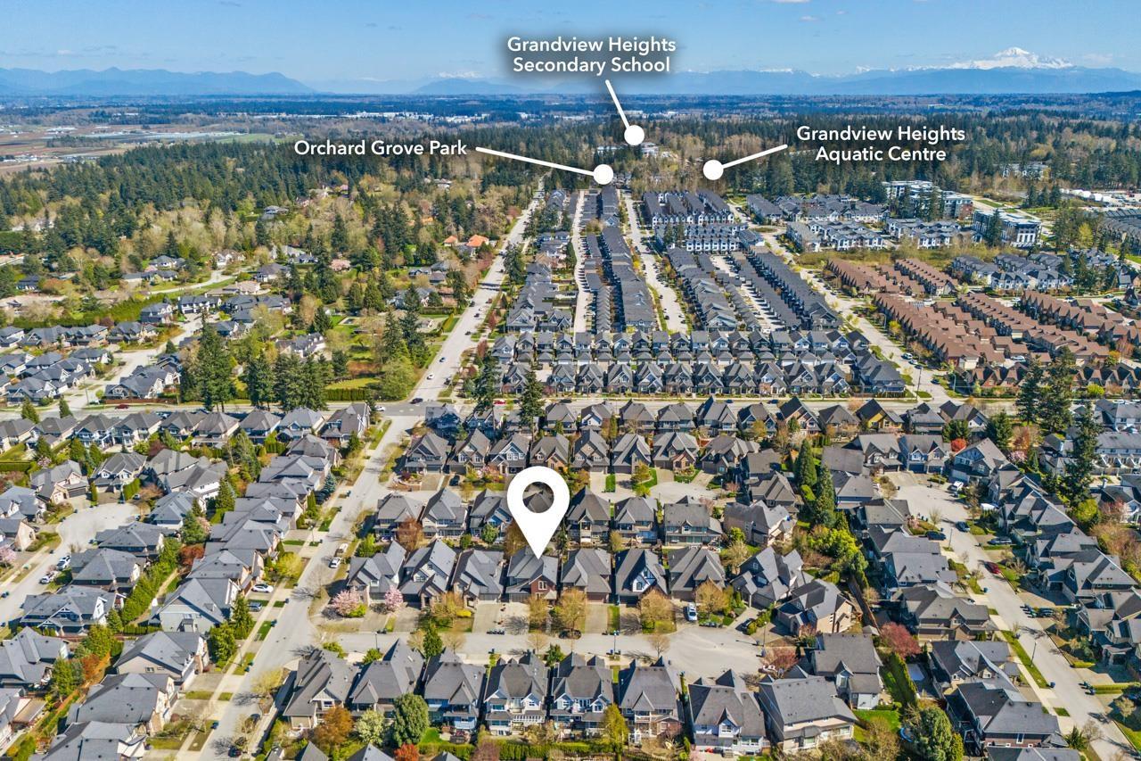 2574 163 Street, Surrey, British Columbia  V3Z 6X7 - Photo 36 - R3108669