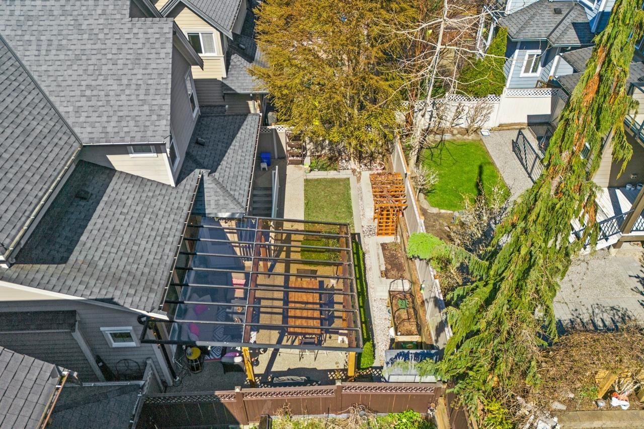 2574 163 Street, Surrey, British Columbia  V3Z 6X7 - Photo 35 - R3108669