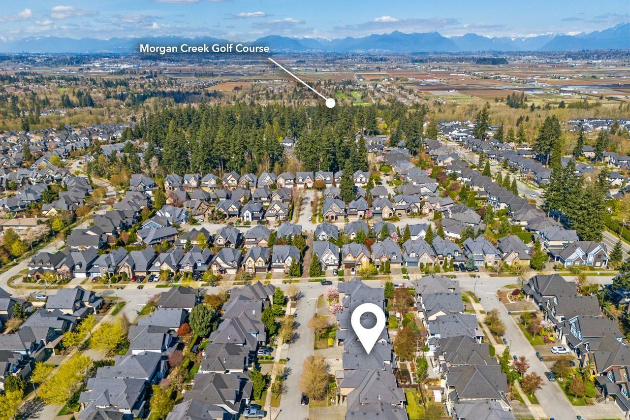 2574 163 Street, Surrey, British Columbia  V3Z 6X7 - Photo 37 - R3108669