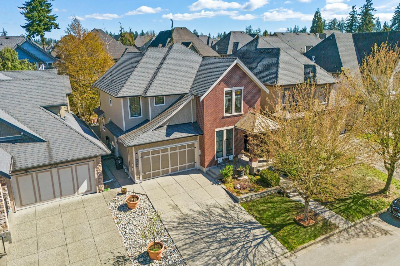 2574 163 Street, Surrey, British Columbia  V3Z 6X7 - Photo 39 - R3108669